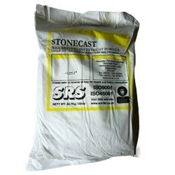 Формомасса SRS STONECAST (22,5кг) литье с камнями
