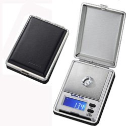 Весы электронные ZH - DS18