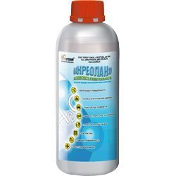 Шампунь-концентрат для УЗВ "Креолан"