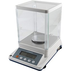 Весы DEM COM D.L. 303 - 310 гр. х 0,001 г.