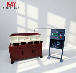 Галтовка вибрационная KAY ZBX 200 L