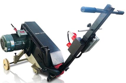 Ленточно-шлифовальный станок для зачистки сварных швов ADV 116-С/150 2H