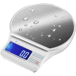 Весы электронные ZH-TB01B