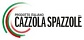 Cazzola Spazzole