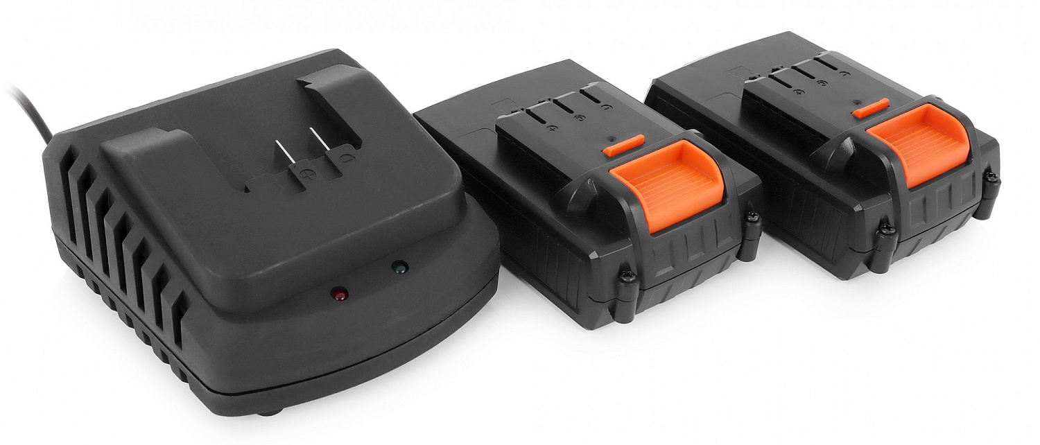 Аккумуляторный заклепочник MESSER LW20LM (серия 2021) для резьбовых заклепок (М3 - М10)