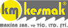 Kesmak