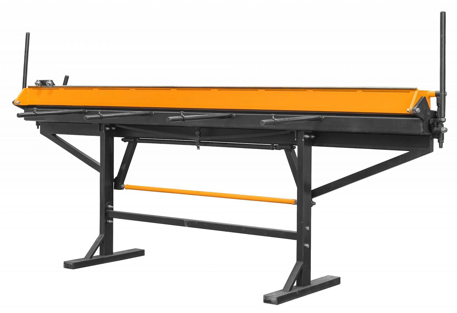 Ручной листогиб Stalex LBM 2500
