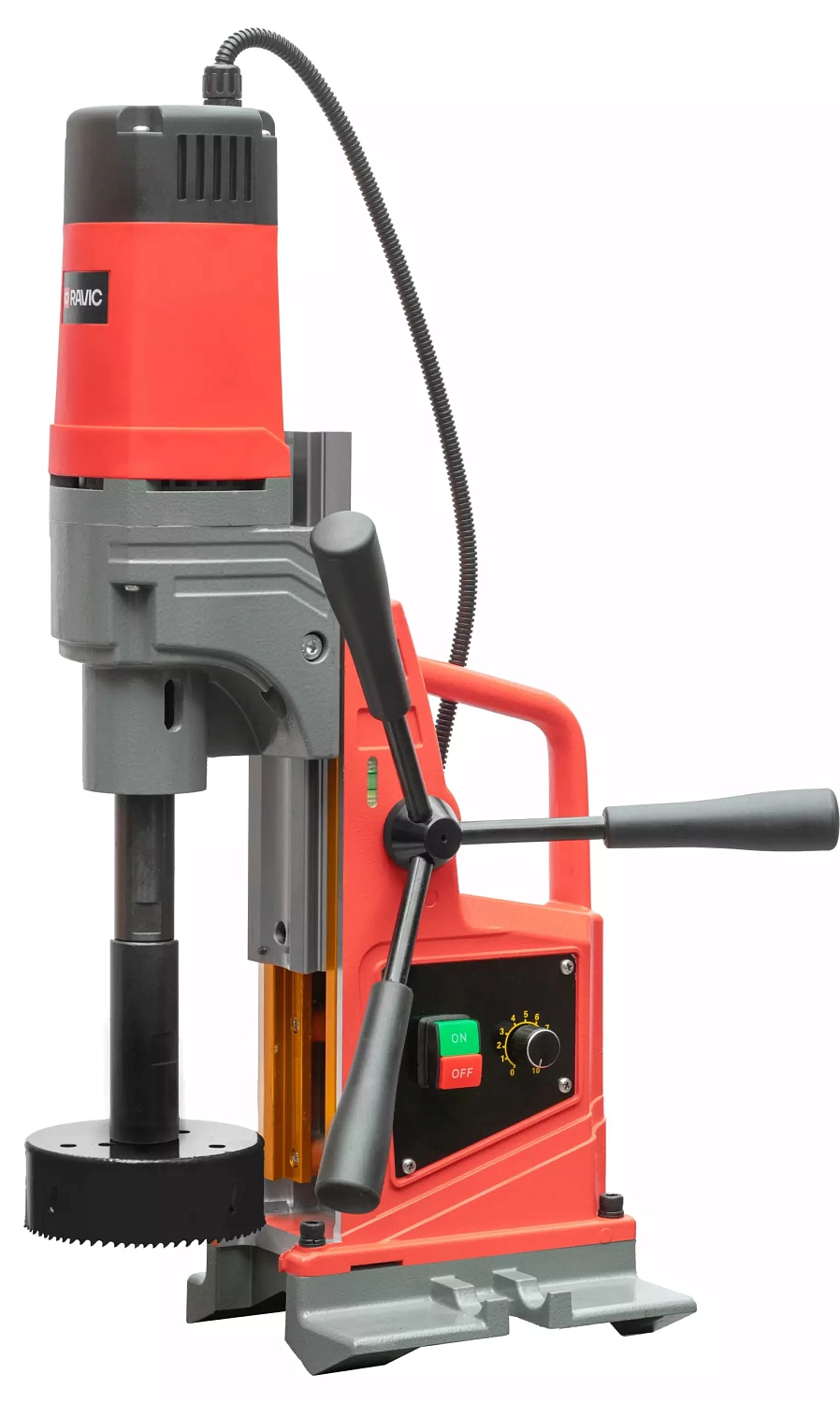 Сверлильный станок KMD-120 Pipe