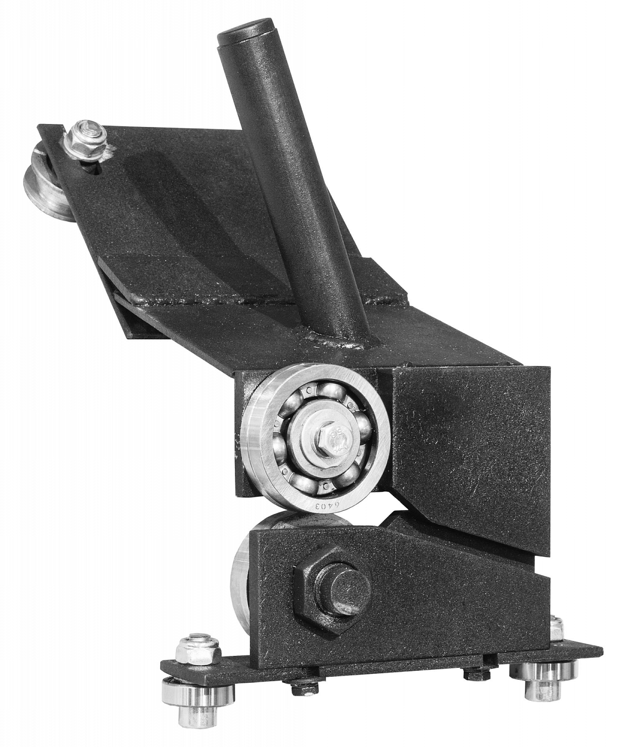 Ручной листогиб Stalex LBM 2500